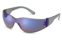 Picture of 469M - StarLite® Gray Temples/Blue Mirror Lens 