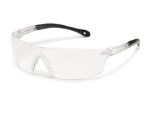 Picture of 4480 - StarLite® SQUARED Clear Temples/Clear Lens 