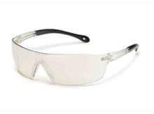 Picture of 440M - StarLite® SQUARED Clear Temples/Clear In-Out Mirror Lens 