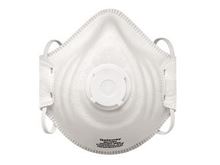 Picture of 80101 - PeakFit Unvented N95 Particulate Respirator (20 per box)