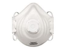 Picture of 80102V - PeakFit Vented N95 Particulate Respirator (10 per box)
