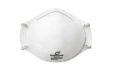 Picture of 80301 - TruAir Unvented N95 Particulate Respirator (20 per box)