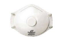 Picture of 80302V - TruAir Vented N95 Particulate Respirator (10 per box)