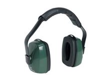 Picture of 95134 - SoundDecision Hearing Protection Green/Black