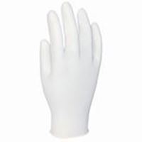Picture of 4020 - Industrial/Powdered Disposable Latex Gloves (one box)