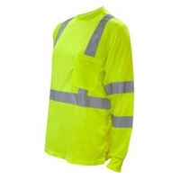 Picture of V511 - Cor-Brite™ Long Sleeved Class 3 Shirt