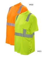 Picture of Cor-Brite™ Class 2 Shirt