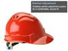Picture of Serpent Class C Hard Hat 