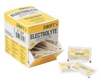 Picture of 2799250F - North By Honeywell® Swift First Aid North™ By Honeywell Electrolyte Dehydration Tablet (2 Per Envelope, 125 Envelopes Per Box)