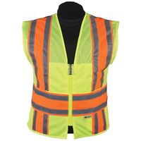Picture of MN521 - Lime Minnesota Vest