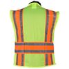 Picture of MN521 - Lime Minnesota Vest