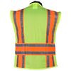 Picture of MN521 - Lime Minnesota Vest