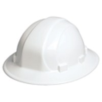 Picture of 19911 - Omega II Full Brim Hard Hat