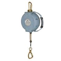 Picture of 727650 - FallTech Contractor Steel Cable Retractable Lifeline - 50 ft.