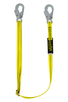 Picture of 1280 - Non-Shock Absorbing Adjustable Lanyard 