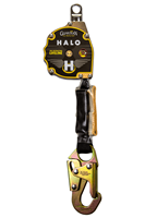 Picture of 10900 - Halo Web Self-Retracting Lifeline