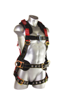 Picture of Seraph Construction Harness