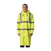 Picture of 353-1048 -  Viz™  ANSI Type R Class 3 Value All Purpose 48" Raincoat