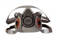 Picture of 6200 - Half-Face Respirator