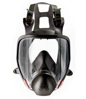 Picture of 6800 - Full Facepiece Respirator