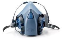 Picture of 7502 - Half Facepiece Reusable Respirator