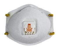 Picture of 8511 - Disposable Particulate Respirator (10 per box)