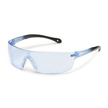 Picture of 4476 - StarLite® SQUARED Black Temples/Pacific Blue Lens 