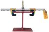 Picture of 2104700 - Glyder™ 2 Sliding Beam Anchor, fits 3-1/2 in. to 14 in. wide I-beams (9-35.5cm) up to 1-1/4" thick (3.2cm)