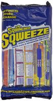 Picture of 159200201 - Squeeze Electrolyte Freezer Pops, 3 oz (150 per case)