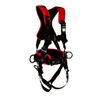 Picture of 1161205 - 3M™ Protecta® Comfort Construction Style Positioning Harness, Black, Medium/Large