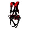 Picture of 1161205 - 3M™ Protecta® Comfort Construction Style Positioning Harness, Black, Medium/Large