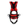 Picture of 1161205 - 3M™ Protecta® Comfort Construction Style Positioning Harness, Black, Medium/Large