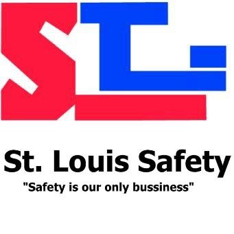 St. Louis Safety Webstore