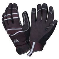 Picture of 77171 - Pit Pro Mechanic's Gloves (one pair)