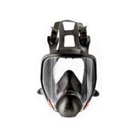 Picture for category Full-Face Respirators