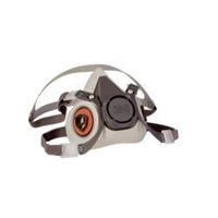 Picture for category Half-Mask Respirators
